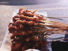 -辽B·小串(总店)