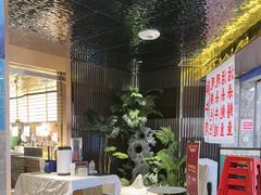 -喜庭海鲜自助(北辰三角洲北辰荟店)