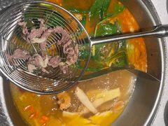 -左庭右院鲜牛肉火锅(苏州园区永旺店)