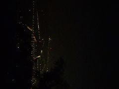-鬼笑石后山停车场