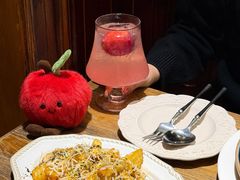 -秘密旅行Bonjour(黑金冠 江南西店)