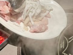 -同仁四季椰子鸡(无锡滨湖万象汇店)