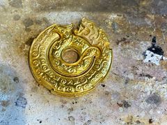-恒一珠宝·回收黄金钻石奢侈品(灵岩南路店)
