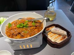 -阿庄新豫菜(通泰路店)