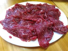 蔡社牛肉城-蔡社牛肉城(龙湖店)