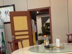 -呼吸森林·生态农庄农家乐私房菜