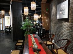 -青藤茶馆(南山路店)