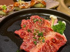 -御牛道日式烤肉料理(杭州万象城店)