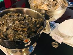 -广州花园酒店·凌璇阁旋转餐厅CAROUSEL360