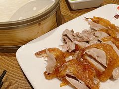 -全聚德(江宁店)