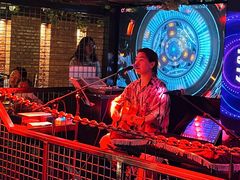 -1819餐厅·团队聚餐·烤串·精酿