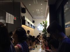 -喜茶(深圳福田星河COCO Park店)