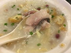 艇仔粥-卓粤拉肠(红庙店)