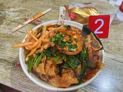 -吉庆桂林米粉·柳州螺蛳粉(港汇广场店)