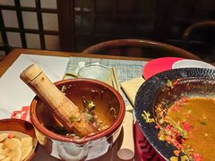 -烹湘·鲜炒湖南土菜(海珠店)
