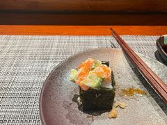 -戏作寿司(观音桥店)