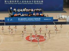 -华中科技大学光谷体育馆