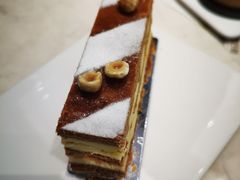 -PAUL LAFAYET 法式甜品(港汇广场店)
