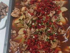 -火龙堂·风味民间菜(文一路店)