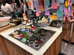 -LUSH(威尼斯人购物中心店)