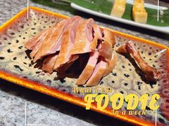 -南京大牌档(青岛万象城店)