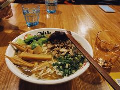 -日出拉面(望京店)
