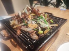 -渝悦情·新派川菜(建国门店)