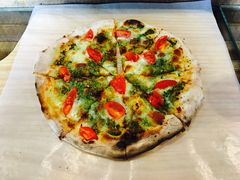 -Gather pizza