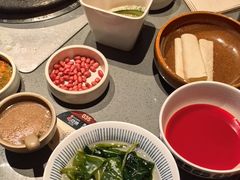 -巴奴毛肚火锅(二七万达店)