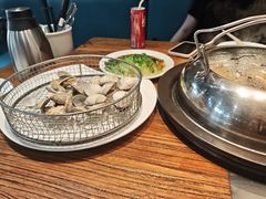 -海味当家·蒸锅海鲜(星海公园店)