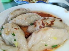 -胜泉小吃店(长汀宾馆店)