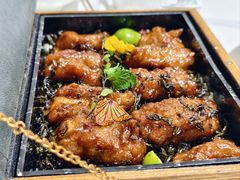 -3号仓库·创意中国菜(新世界城店)