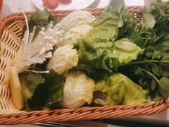 -重庆德庄火锅(映月湖环宇城店)