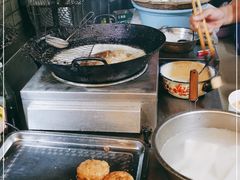 -仓桥直街臭豆腐