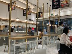 -池奈·咖喱蛋包饭(熙地港店)