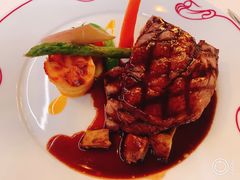 -马克西姆餐厅(崇文门店)