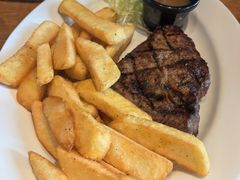 -Texas Roadhouse(世纪汇广场店)