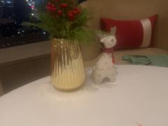 -悦厅·下午茶(杭州柏悦酒店)
