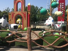 -紫荆广场·花漫里