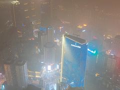 -WFC会仙楼观景台