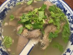 -老三羊汤【北兴隆街店】