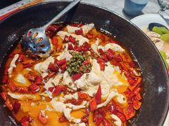 -懒人盐府人家(航天桥店)