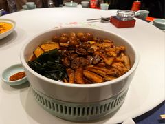 -院8里·小聚园老川菜(九眼桥店)