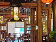 门面-杨记隆府(时代天街店)