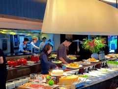 -拉蒂娜·巴西牛排馆 Latina·Brazilian Steakhouse(陆家嘴旗舰店)