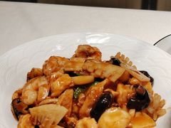 -大铁勺新津菜(熙悦汇店)