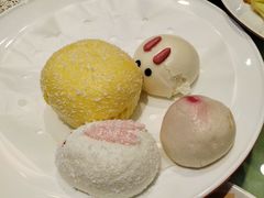 -桃子餐厅·天津菜(王顶堤总店)