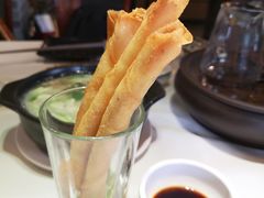 -味可道美食坊(福基路店)