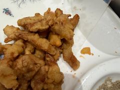 -大连湾旭日·家宴·海肠捞饭(马栏广场店)
