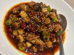 -柴门头啖汤·经典川菜·慢火汤品(锦城万达店)